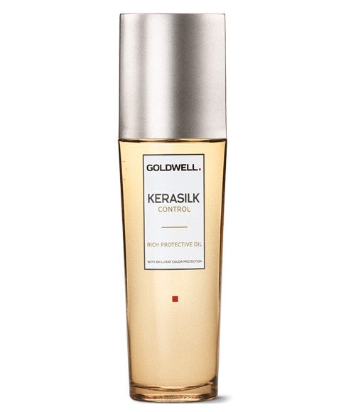 Goldwell Kerasilk Control Rich Protective Oil