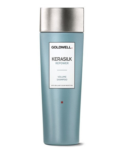 Goldwell Kerasilk Repower Volume Shampoo