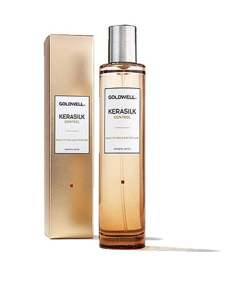 Goldwell Kerasilk Control Beautifying Hair Perfume