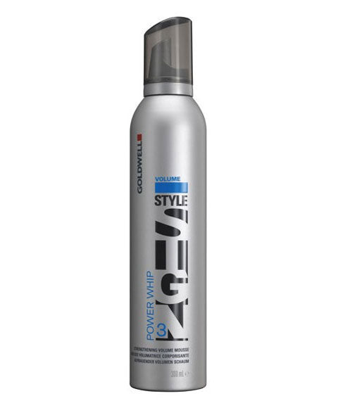 Goldwell Style Sign Power Whip 3 Volume Mousse
