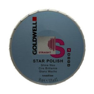 Goldwell Star Polish Shine Wax
