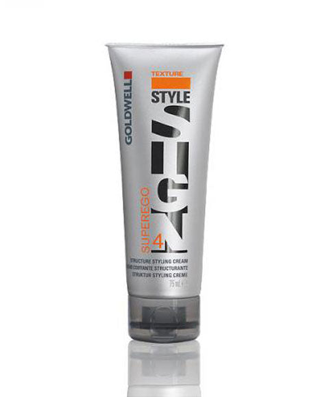 Goldwell Style Sign Texture Superego 4