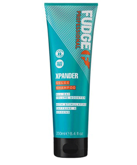 Fudge Xpander Gelee Shampoo
