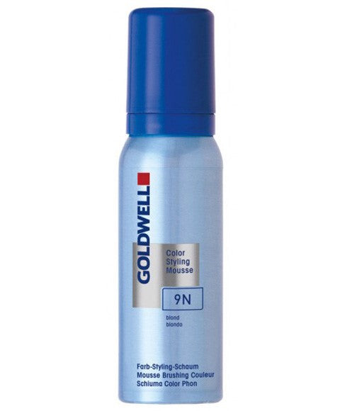 Goldwell  Color Styling Mousse