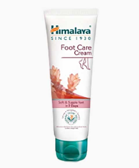 Himalaya  Herbals Foot Care Cream