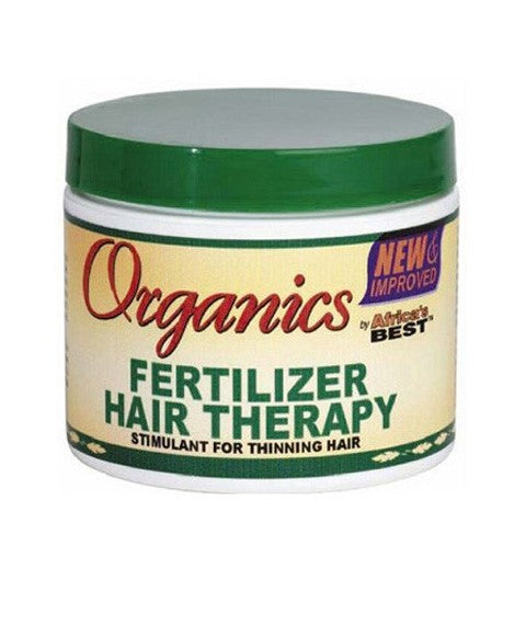 Africas Best Organics Fertilizer Hair Therapy