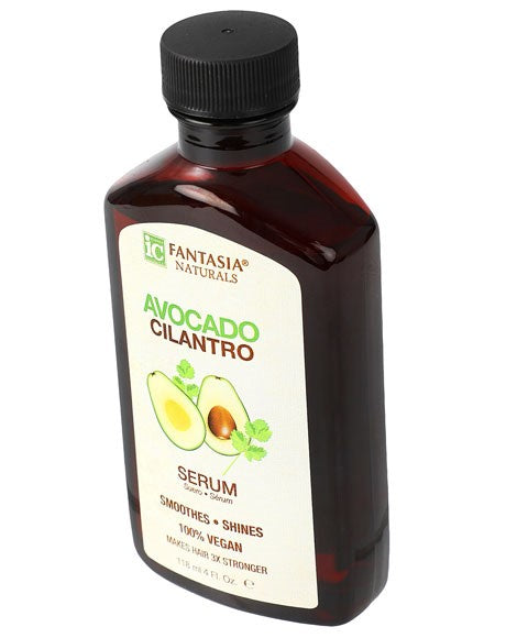 Fantasia IC Naturals Avocado Cilantro Serum