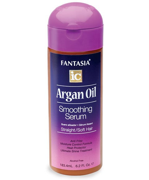 Fantasia IC Argan Oil Smoothing Serum