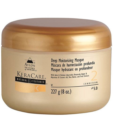 Avlon Keracare Deep Moisturizing Masque