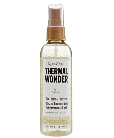 Avlon Keracare Thermal Wonder 6 In 1 Thermal Protector