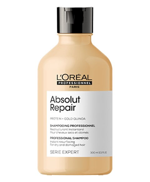 Loreal Absolut Repair Professional Shampoo