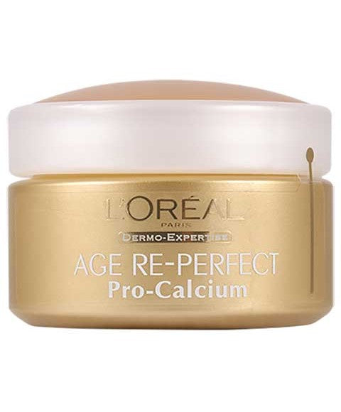 Loreal Age Re Perfect Pro Calcium Day Cream
