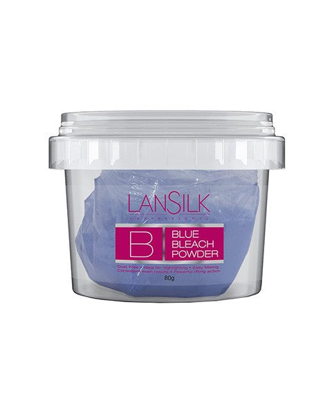 Gold 22 Blue Bleach Powder