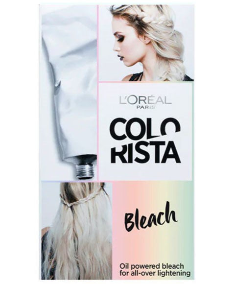 Loreal Colorista Effect Bleach