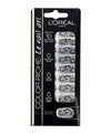 Loreal Paris Color Riche Le Nail Art 023 Perle Precious