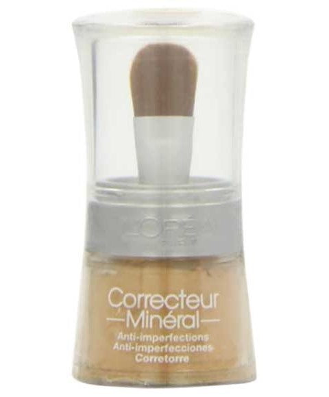 Loreal  Concealer Minerals