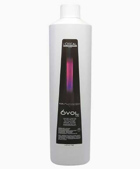 Loreal Diactivateur Colour Activator