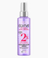 Loreal Paris Elvive Hydra Hyaluronic 2 Percent Moisture Plump Serum