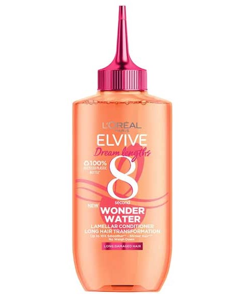 Loreal Elvive Dream Lengths 8 Wonder Water