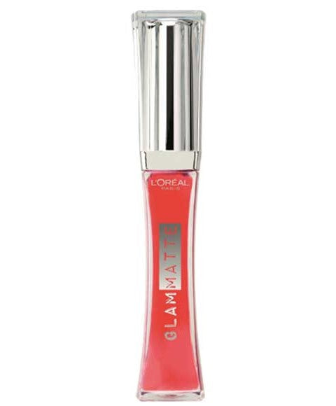 Loreal Glam Intense Matte Lip Gloss