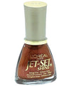 Loreal  New Jet Set Nail Polish