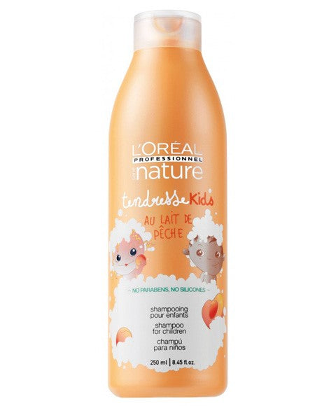 LOreal Nature Serie Tendresse Kids Shampoo For Children