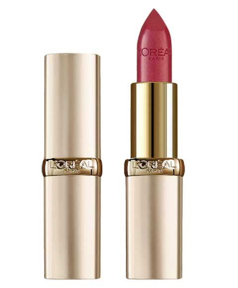 Loreal Color Riche Lipstick 258 Berry Blushh