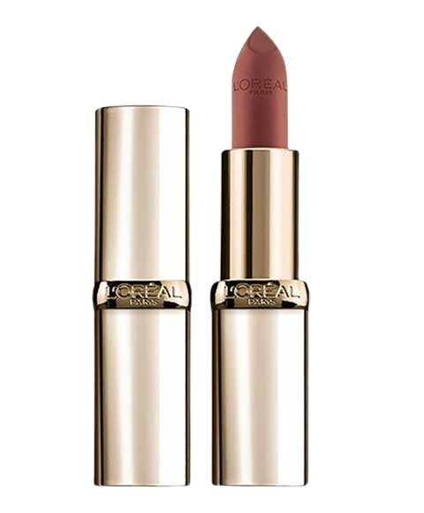 Loreal Color Riche Lipstick 302 Bois De Rose