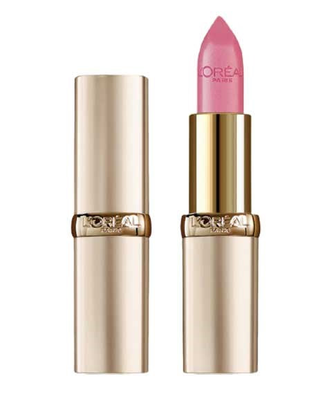 Loreal Color Riche Lipstick 303 Rose Tendre