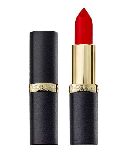 Loreal Color Riche Matte Lipstick 347 Haute Rouge