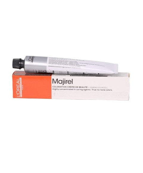 Loreal Majirel Color Copper