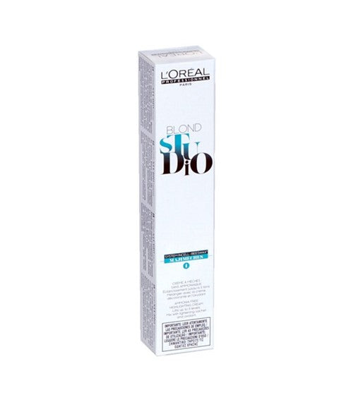 Loreal Blond Studio Majimeches 1 Cream