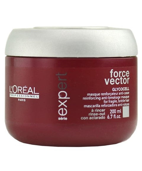 Loreal Serie Expert Force Vector Glycocell Anti Breakage Masque