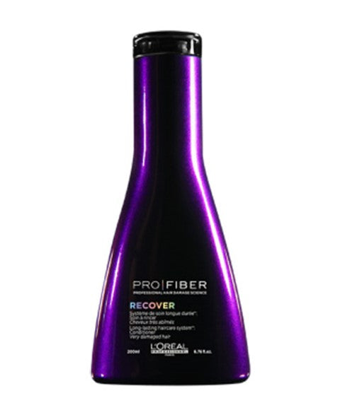 LOreal Pro Fiber Recover Conditioner