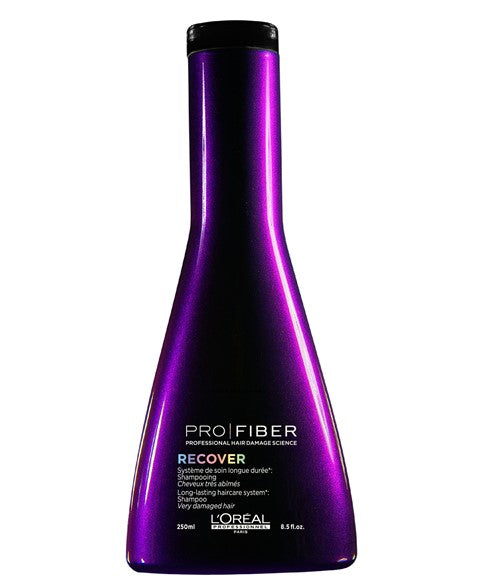 LOreal Pro Fiber Recover Shampoo