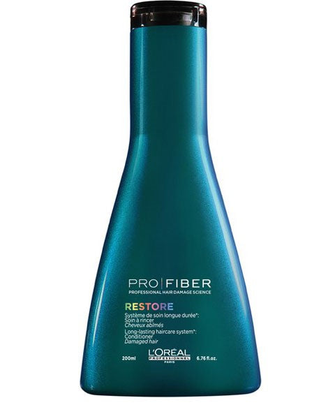 Loreal Pro Fiber Restore Conditioner
