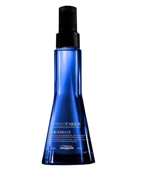 Loreal Pro Fiber Re Create Serum In Spray