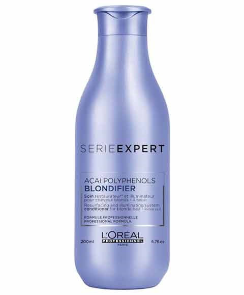 Loreal Blondifier Conditioner For Blonde Hair