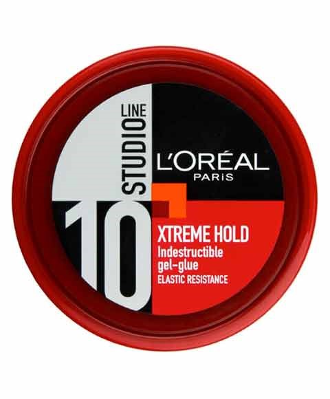 Loreal Studio Xtreme Hold Indestructible Glue