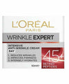 Loreal Paris Loreal Wrinkle Expert Anti Wrinkle Firming Cream 45 Plus