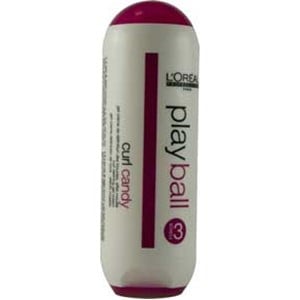 LOreal Tecni Art Play Ball Curl Candy Curl Defining Gel Cream