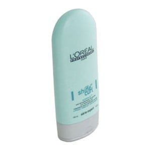 Loreal Shine curl Nutripulse Curl Enhancing Milk