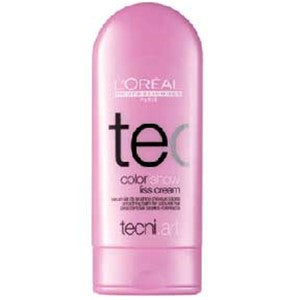Loreal Color Show Liss Cream