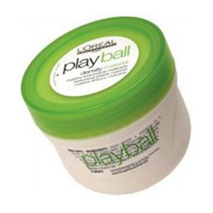 Loreal Play Ball Density Meterial
