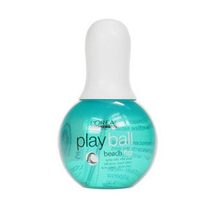 LOreal Tecni Art Play Ball Beach Frizz