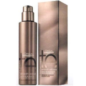 Loreal texture expert Smooth Velours blow dry Milk
