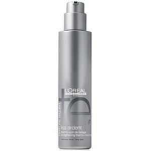 Loreal Texture Expert Liss Ardent