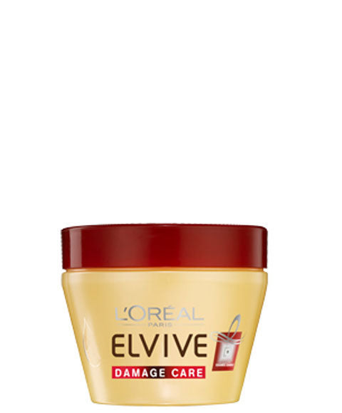 Loreal Elvive Damage Care Masque