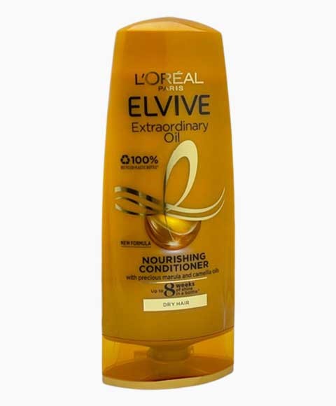 Loreal Paris Elvive Nourishing Conditioner