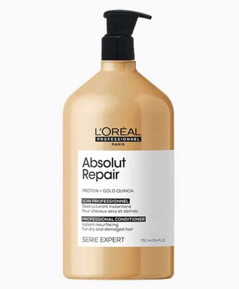 Loreal Absolut Repair Professional Conditioner